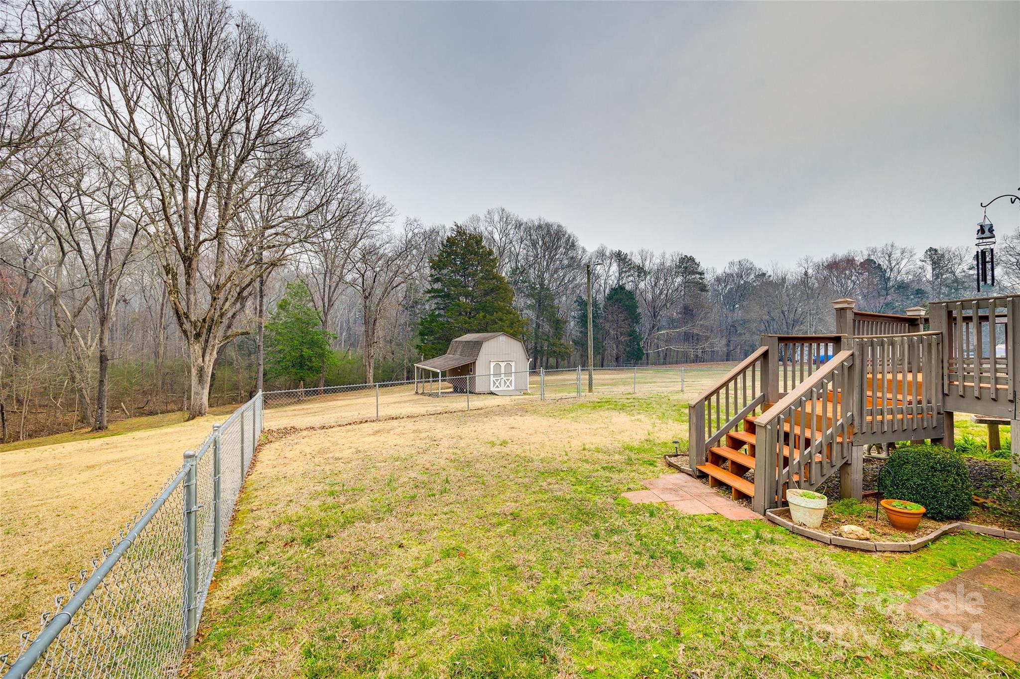 Oak Hill - Residential
