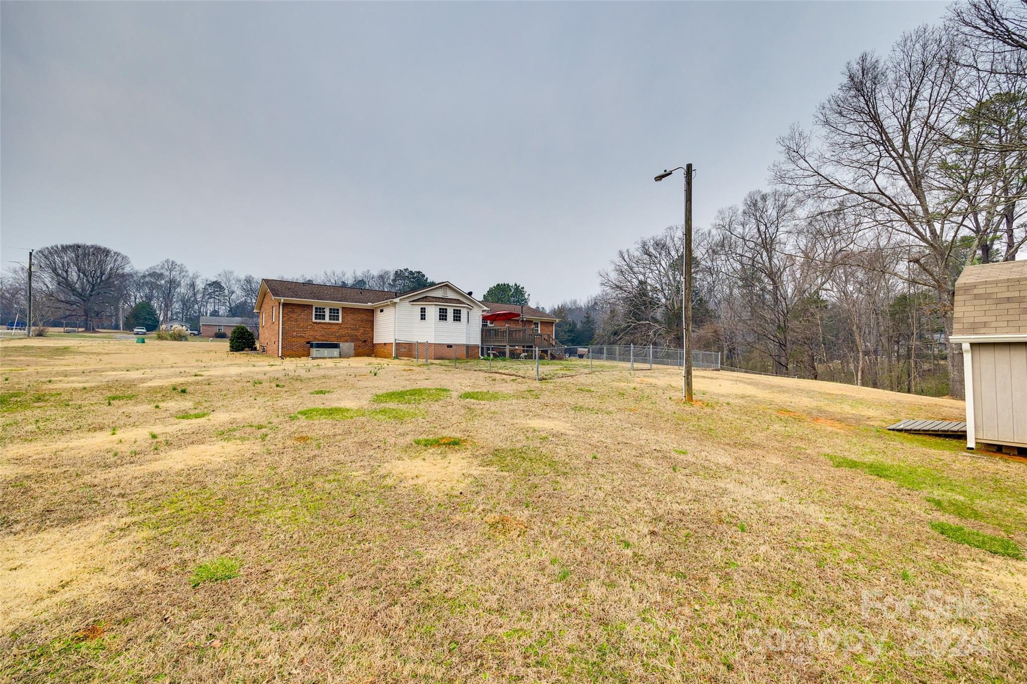 Oak Hill - Residential