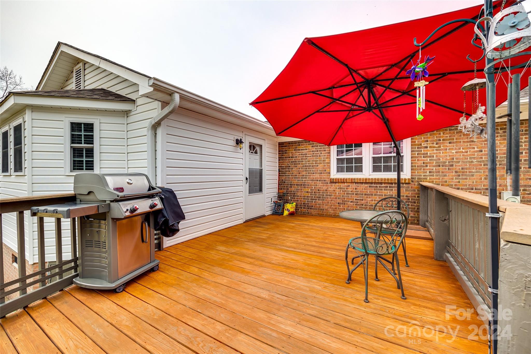 Oak Hill - Residential