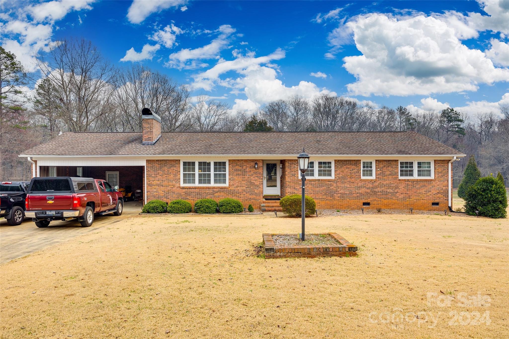 Oak Hill - Residential