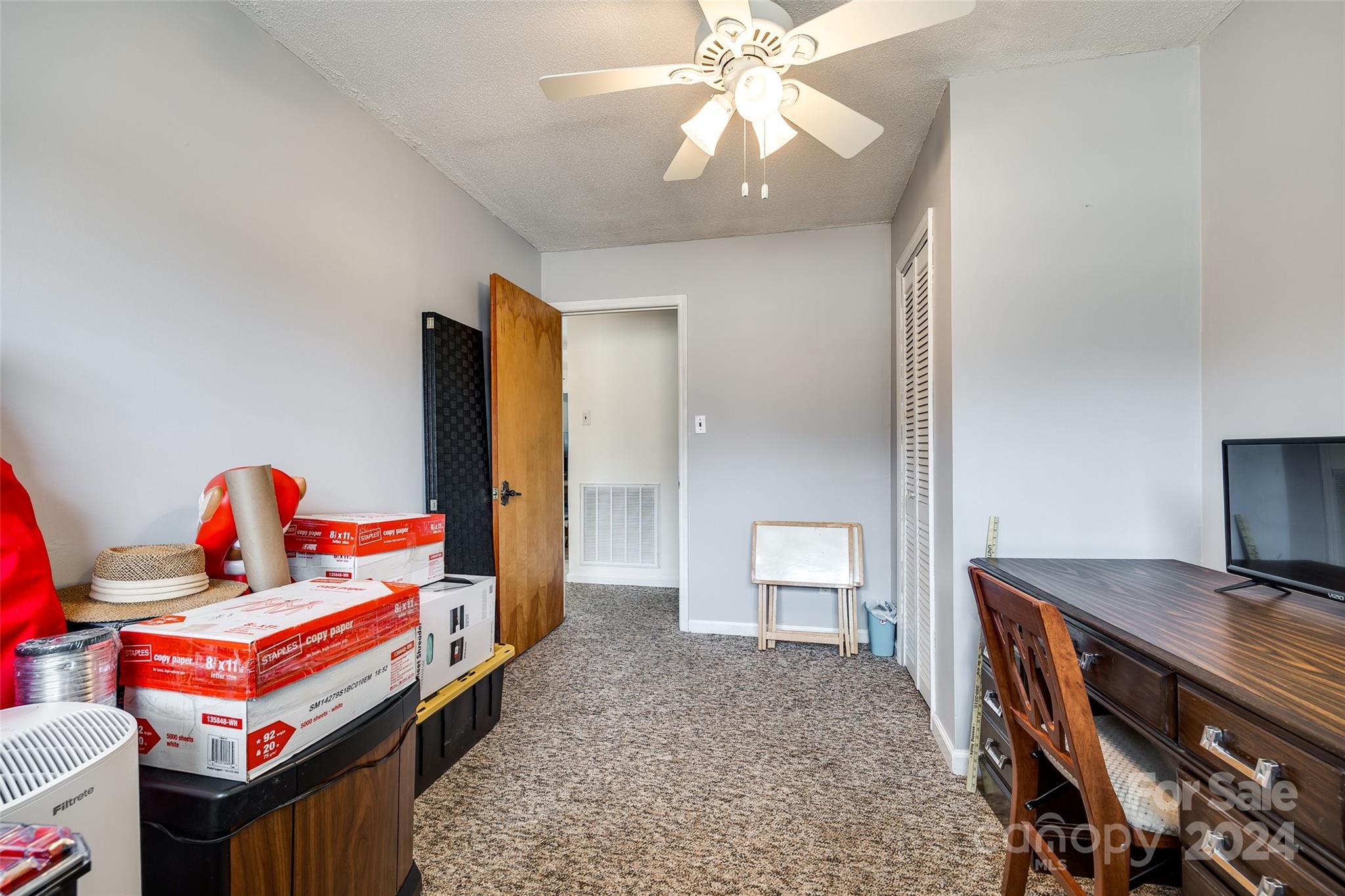 Oak Hill - Residential