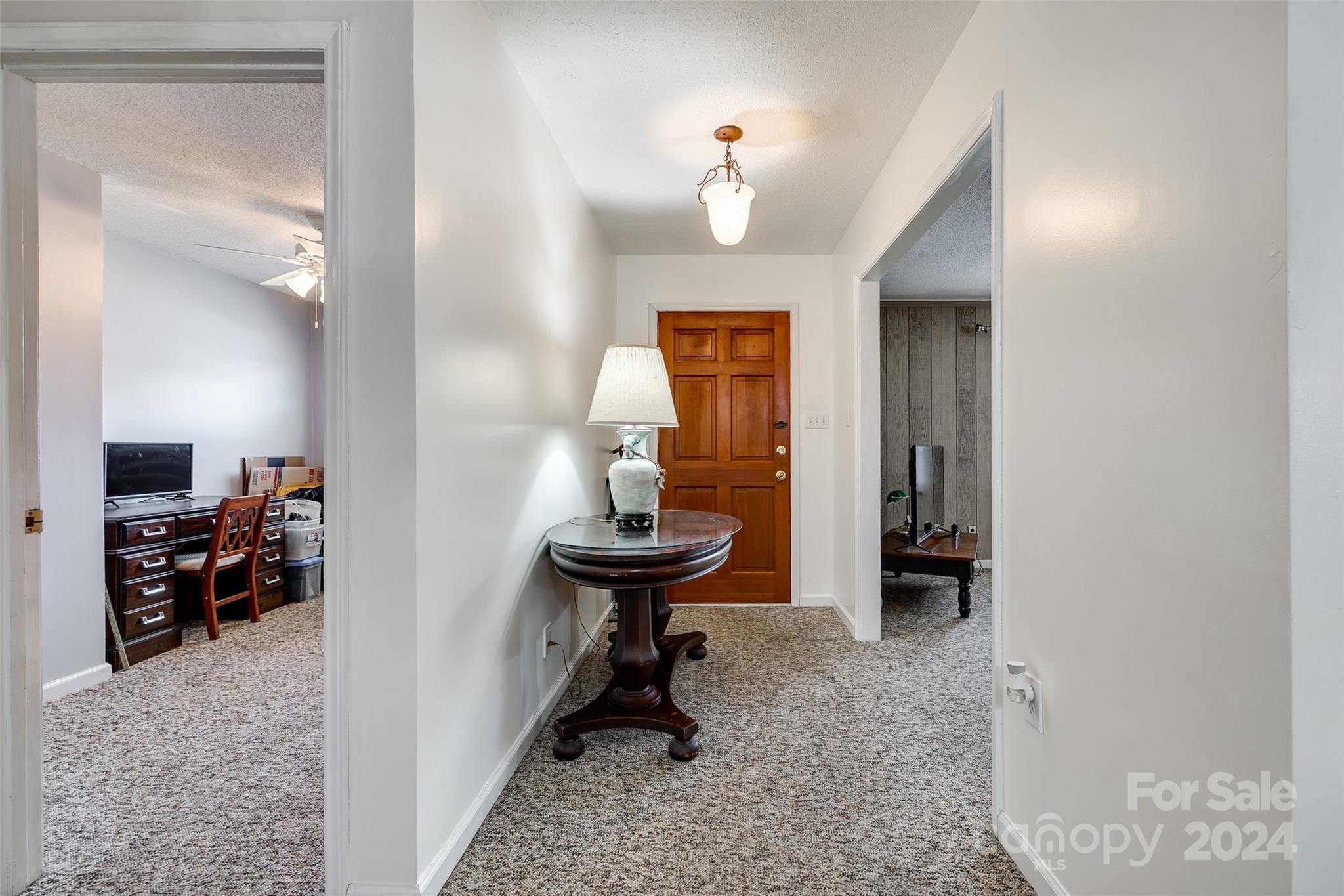 Oak Hill - Residential
