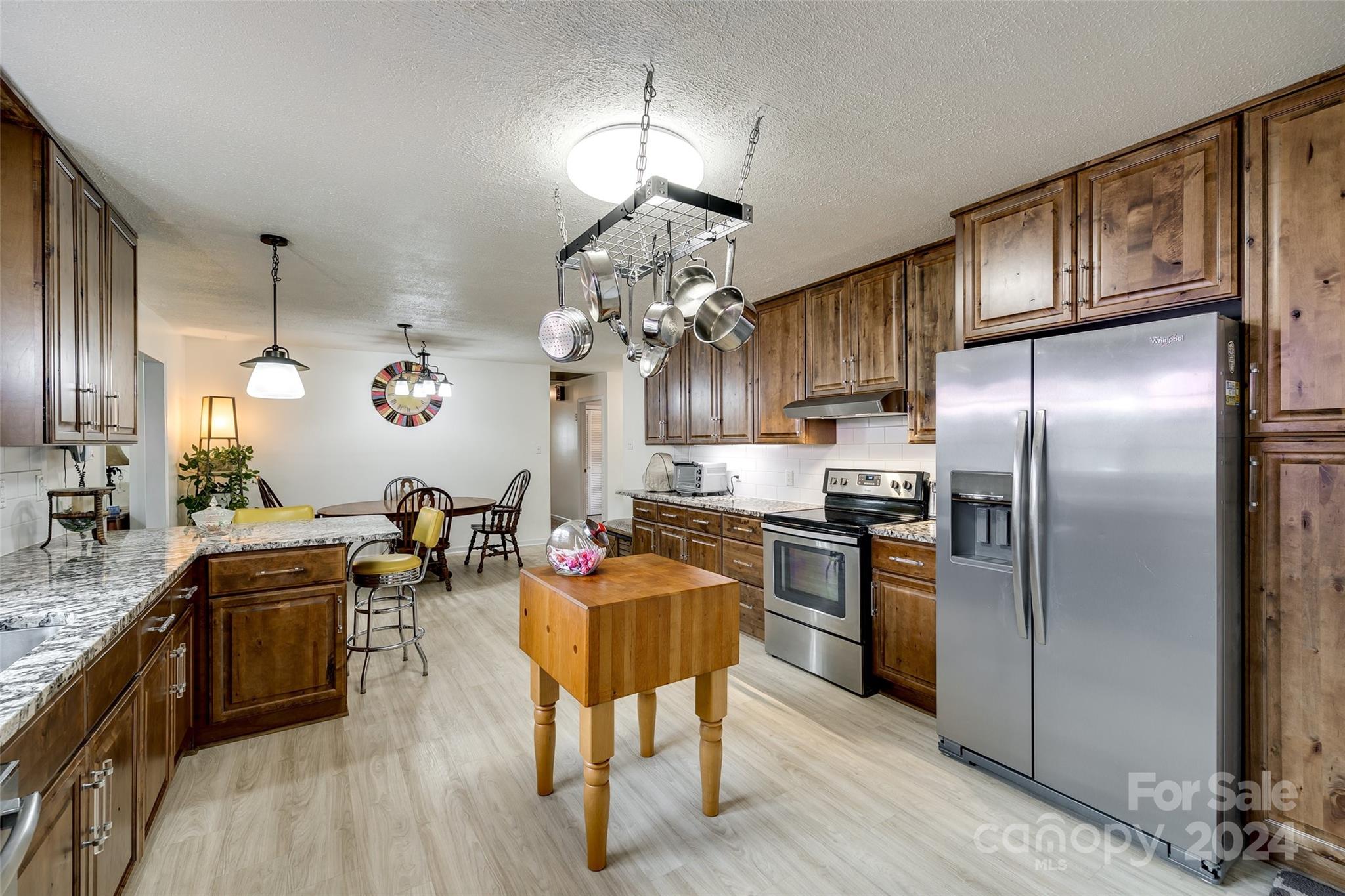 Oak Hill - Residential