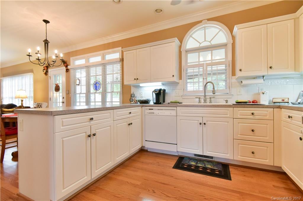 Ashley Park - Residential