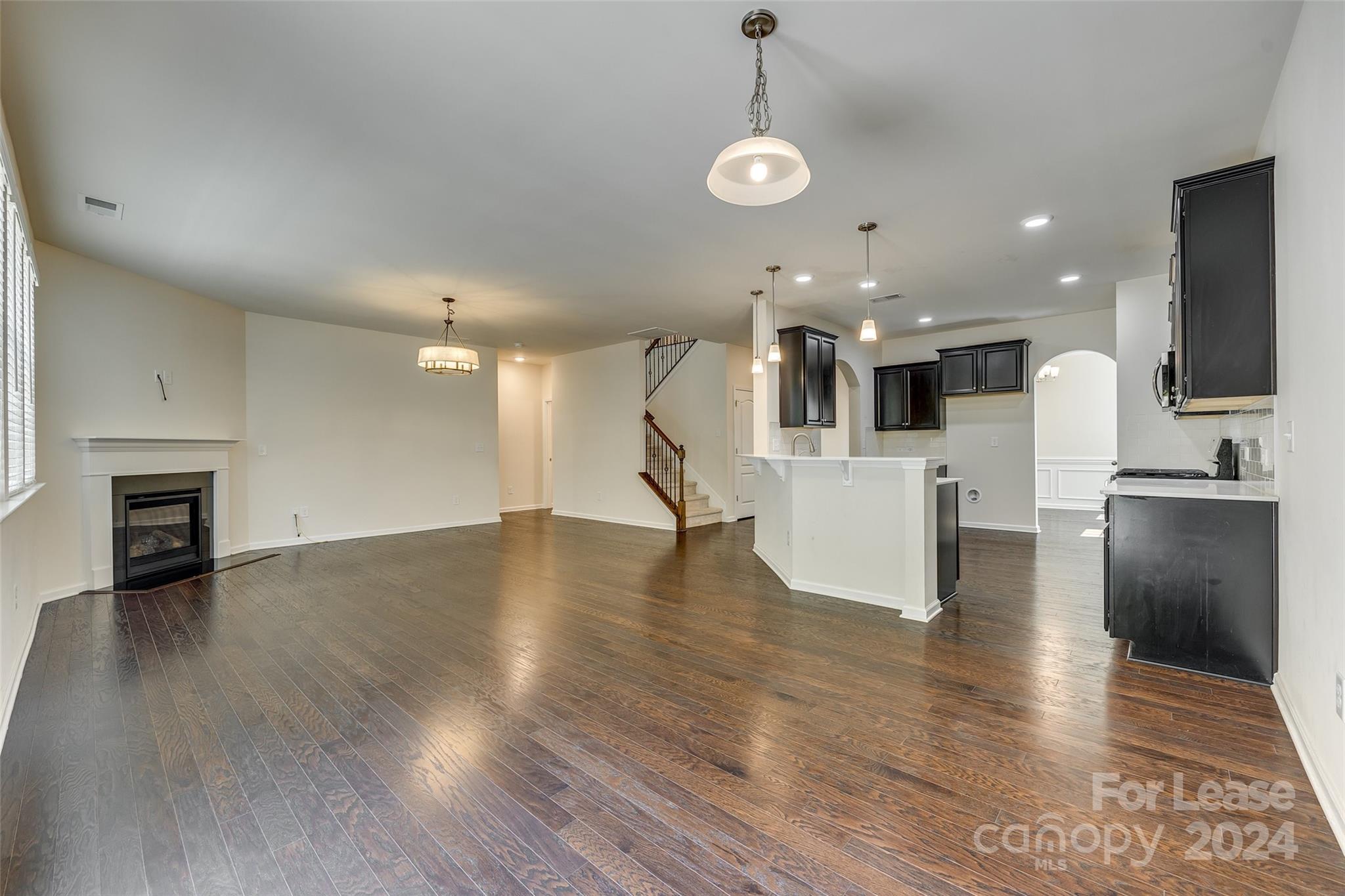Oakland Pointe - Residential Lease