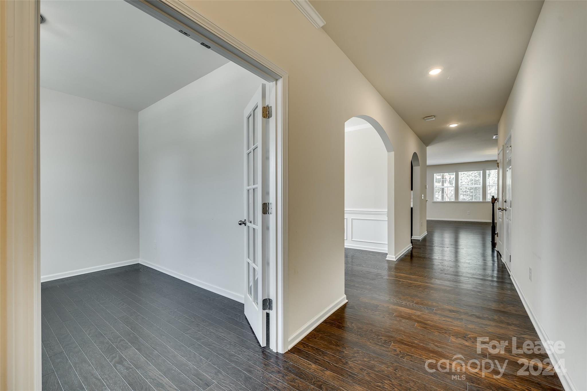 Oakland Pointe - Residential Lease