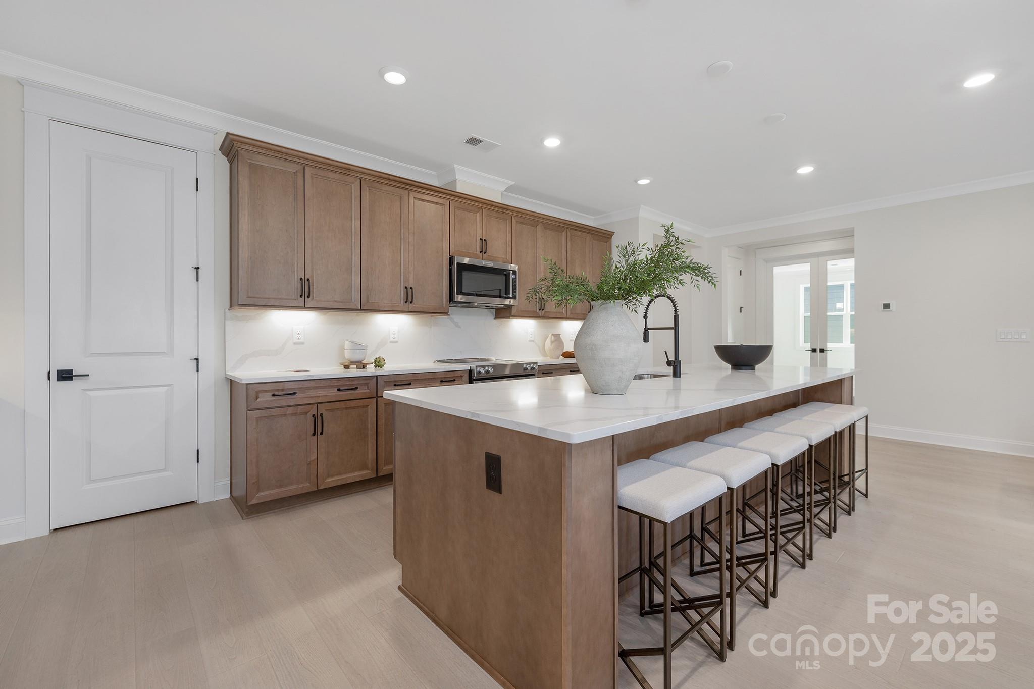 Windell Woods - Residential