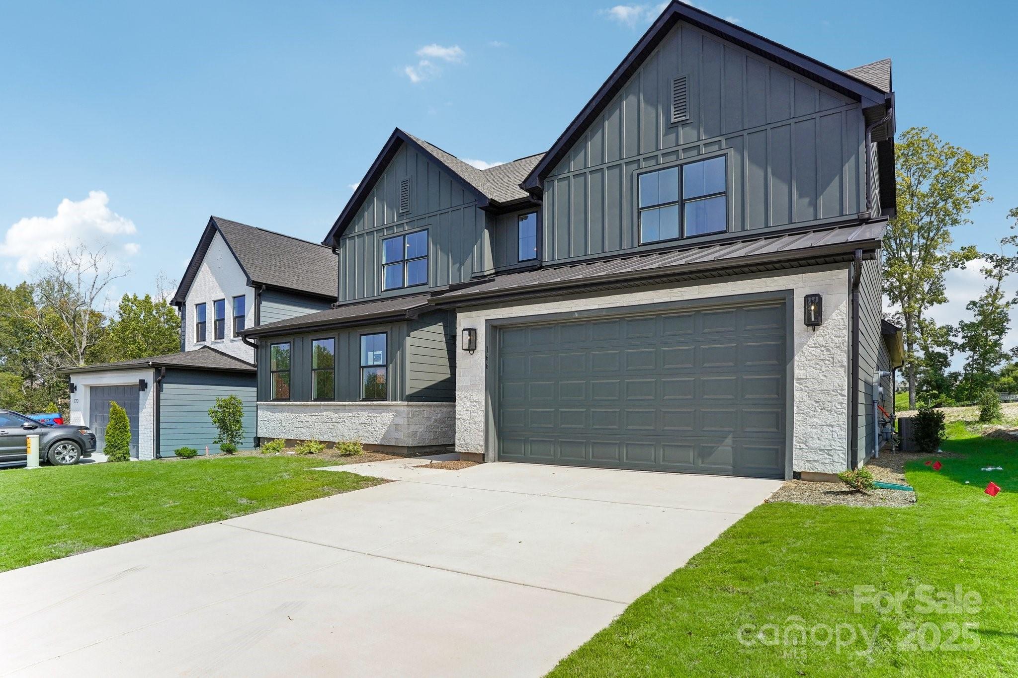 Windell Woods - Residential
