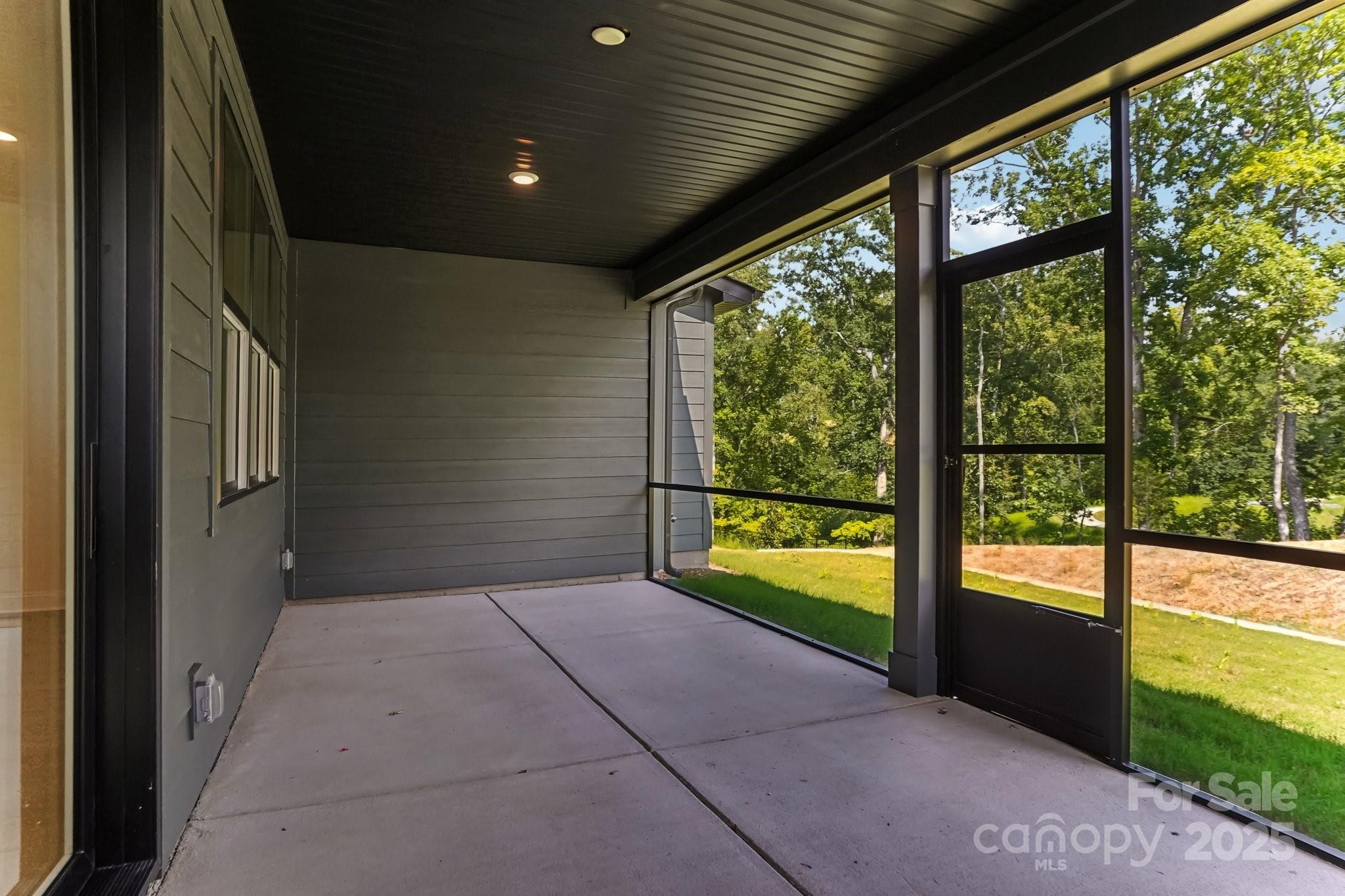 Windell Woods - Residential