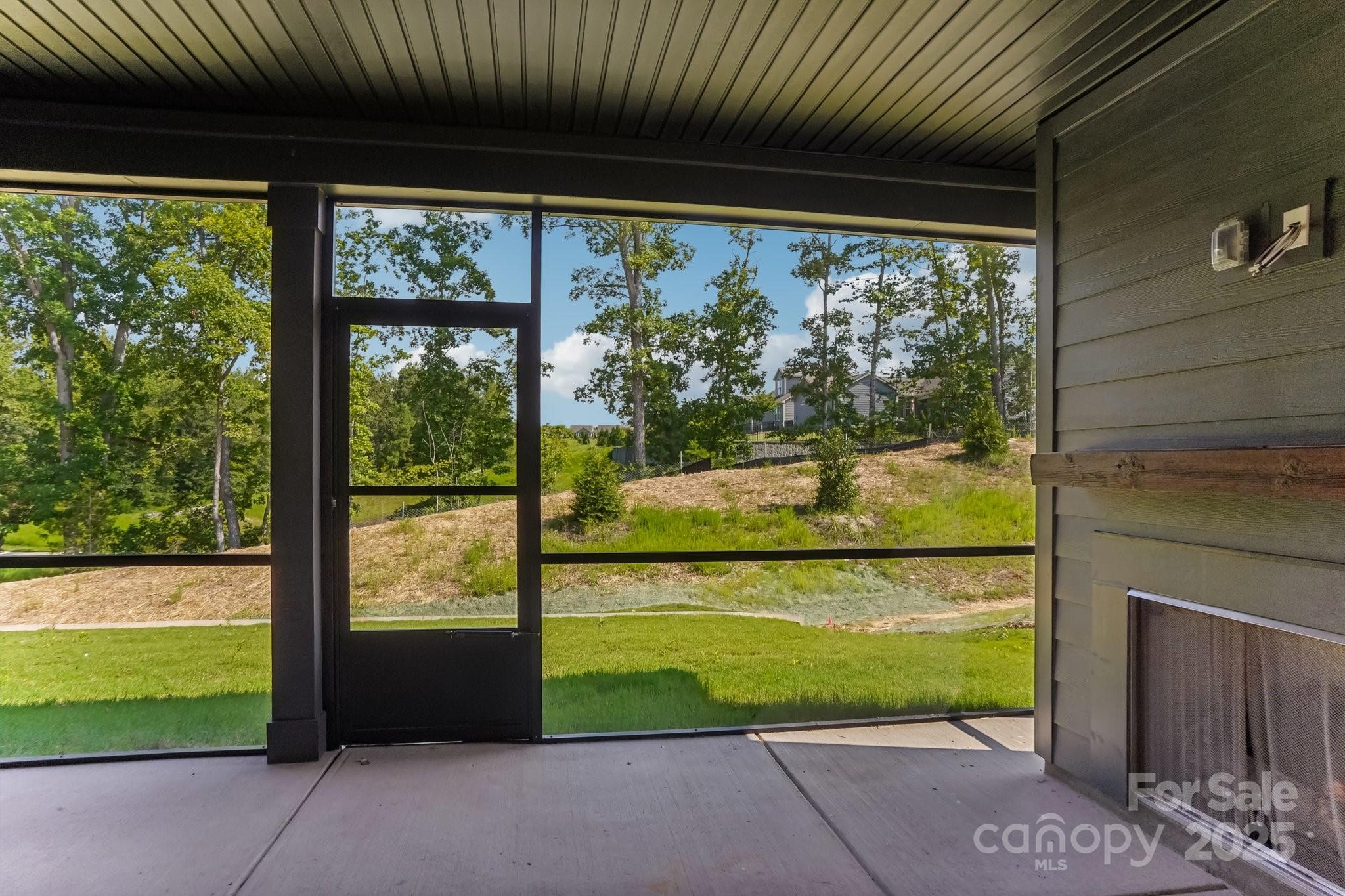 Windell Woods - Residential