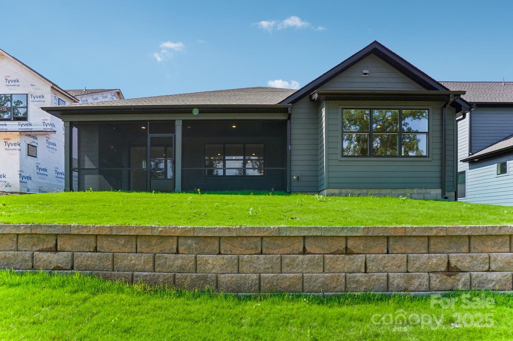 Windell Woods - Residential