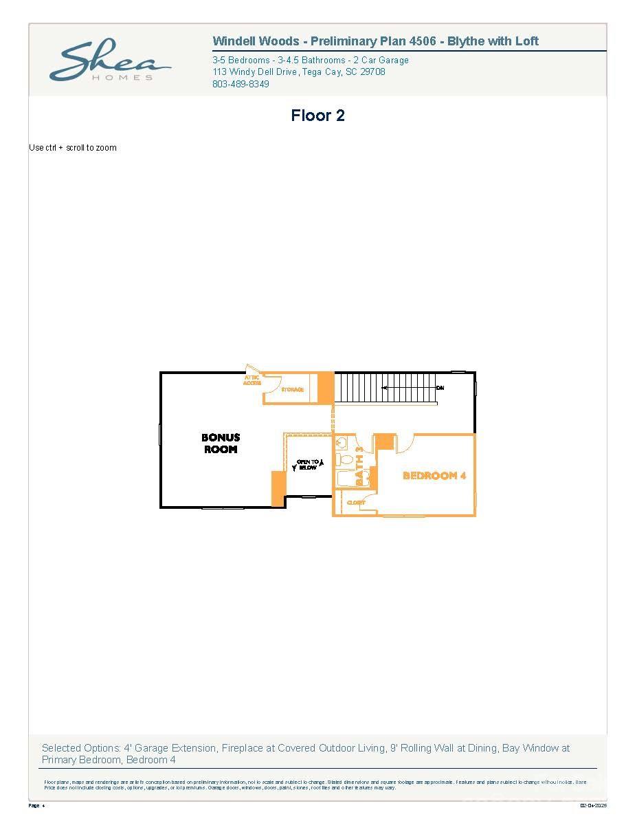 Windell Woods - Residential