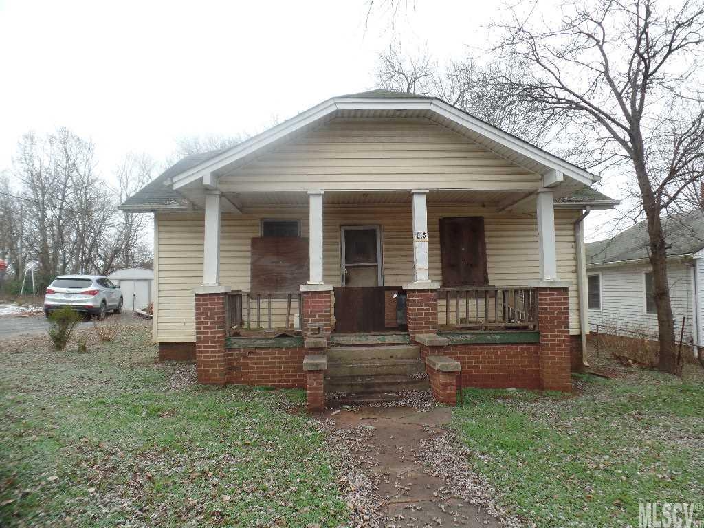 None - Residential