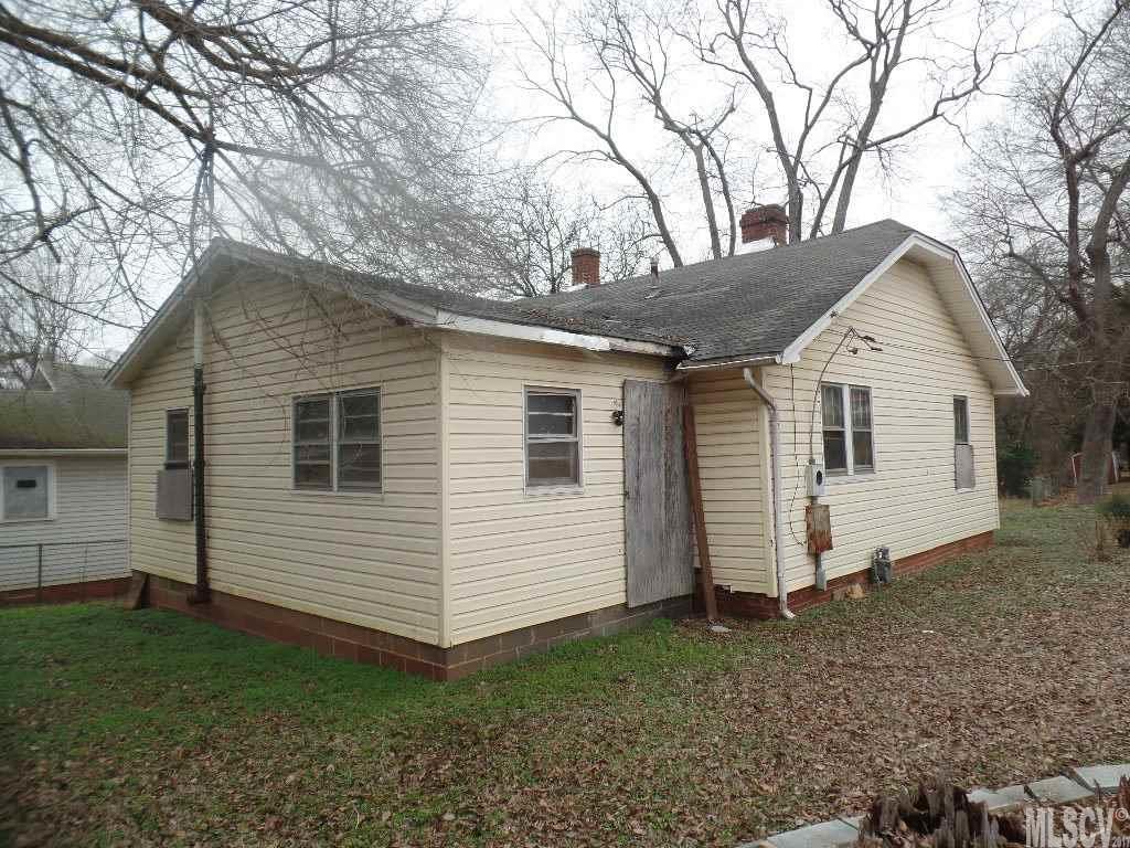 None - Residential