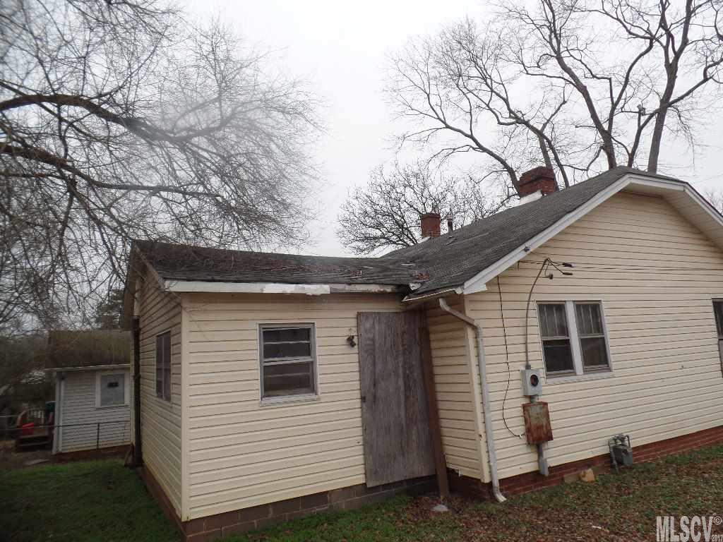 None - Residential