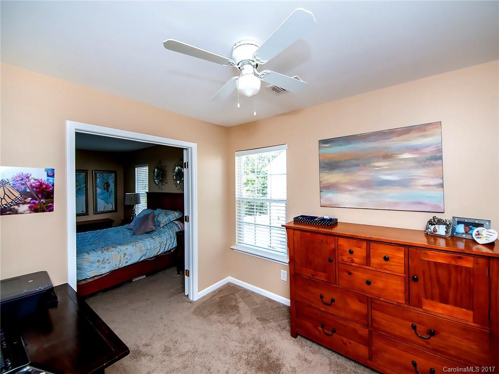 Curry Place - Residential