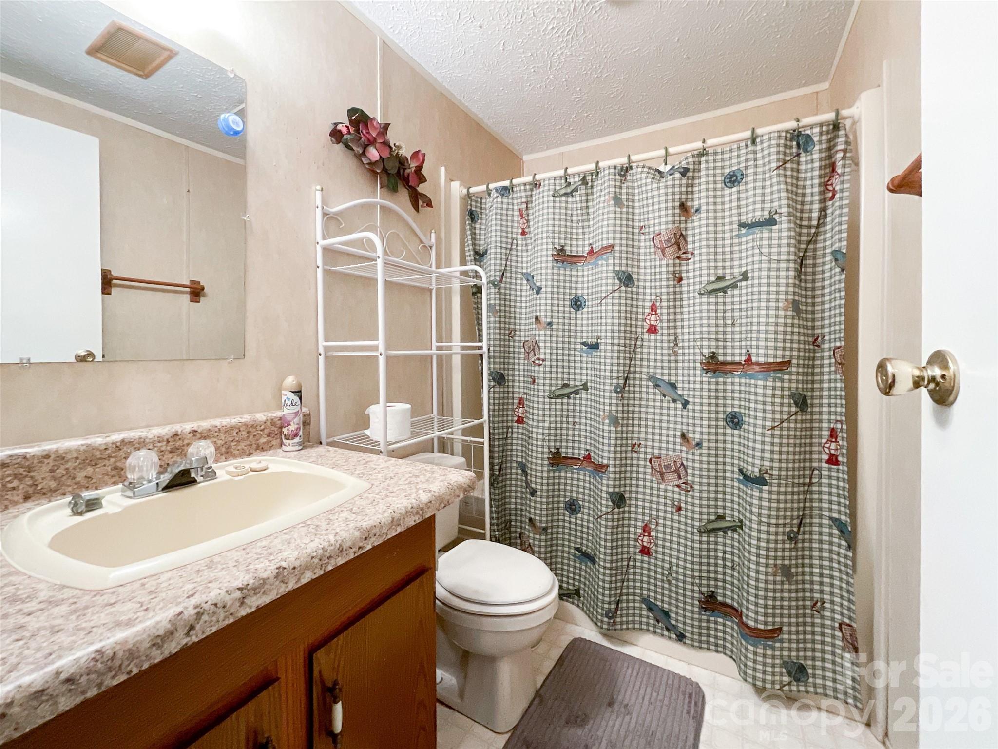 None - Residential