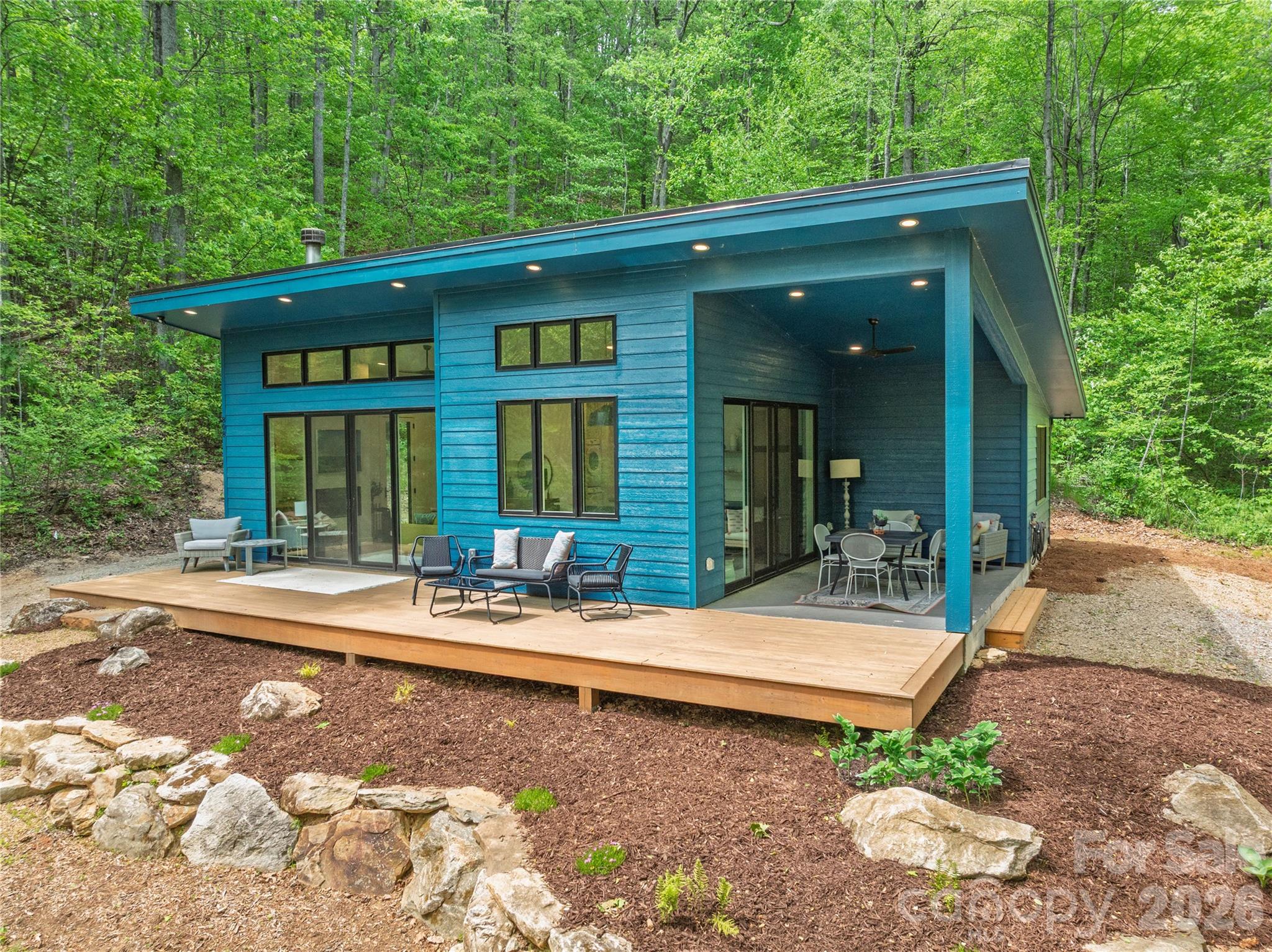 Woodcliff - Residential