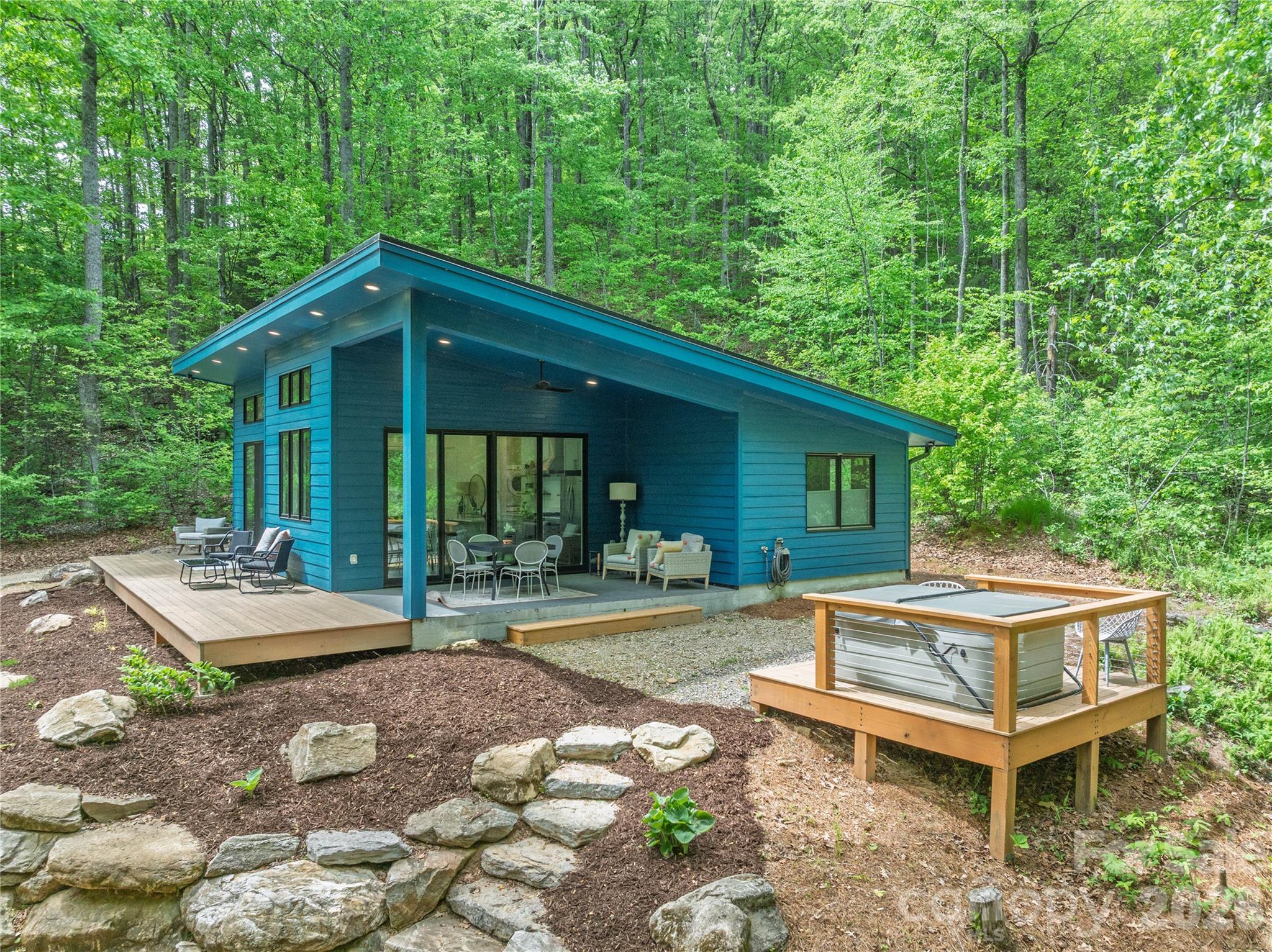 Woodcliff - Residential