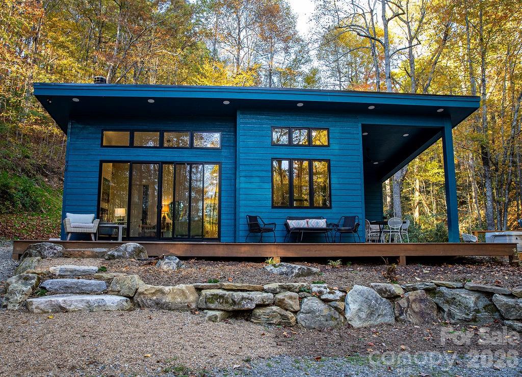 Woodcliff - Residential