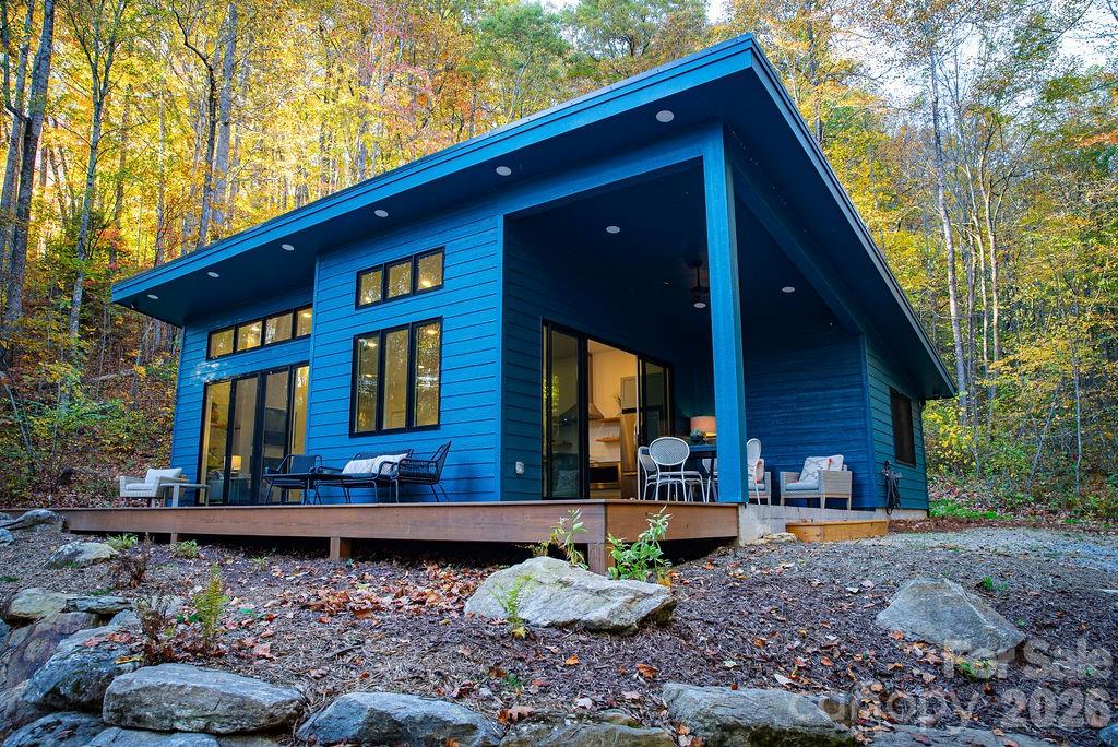 Woodcliff - Residential