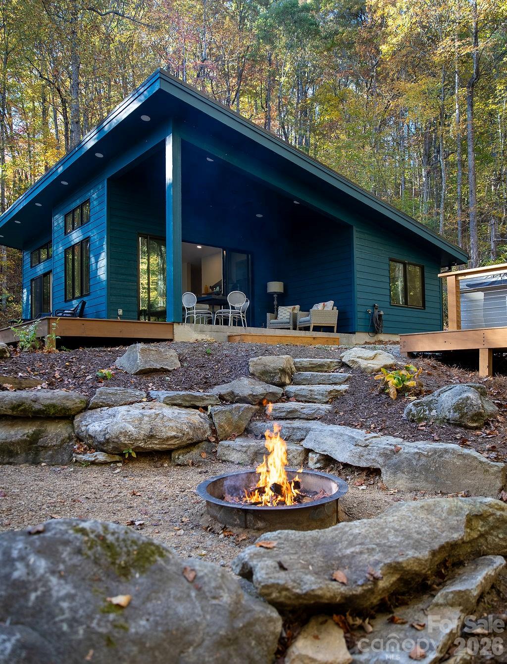 Woodcliff - Residential