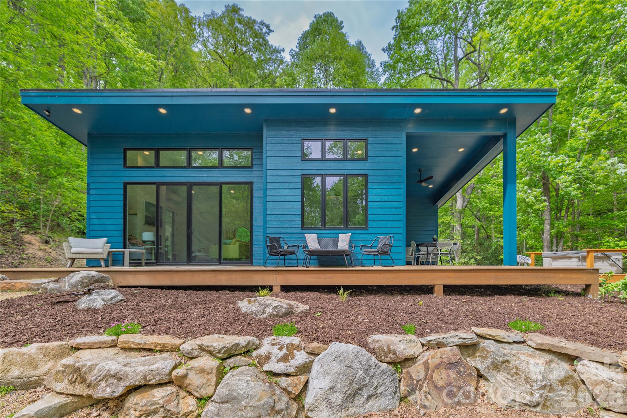 Woodcliff - Residential
