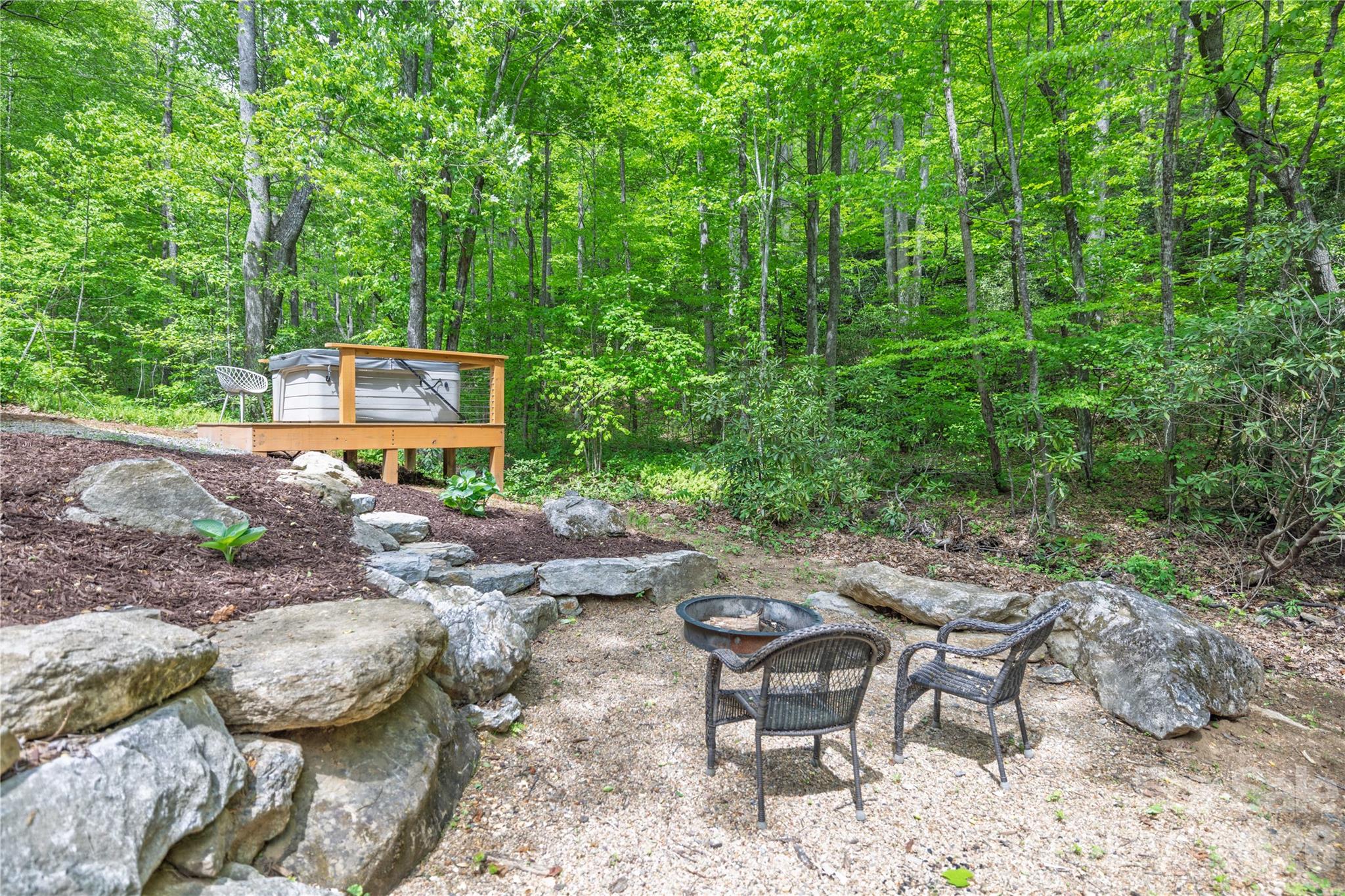 Woodcliff - Residential