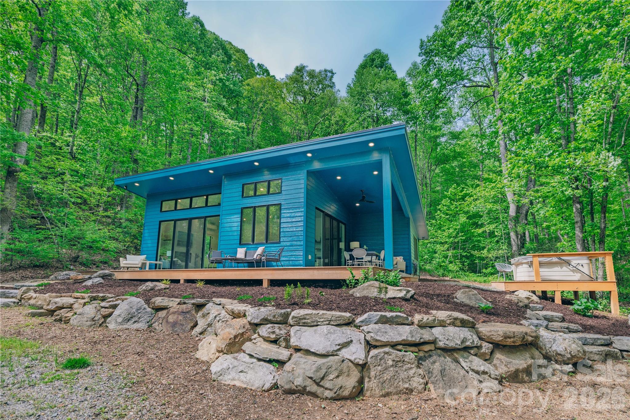 Woodcliff - Residential