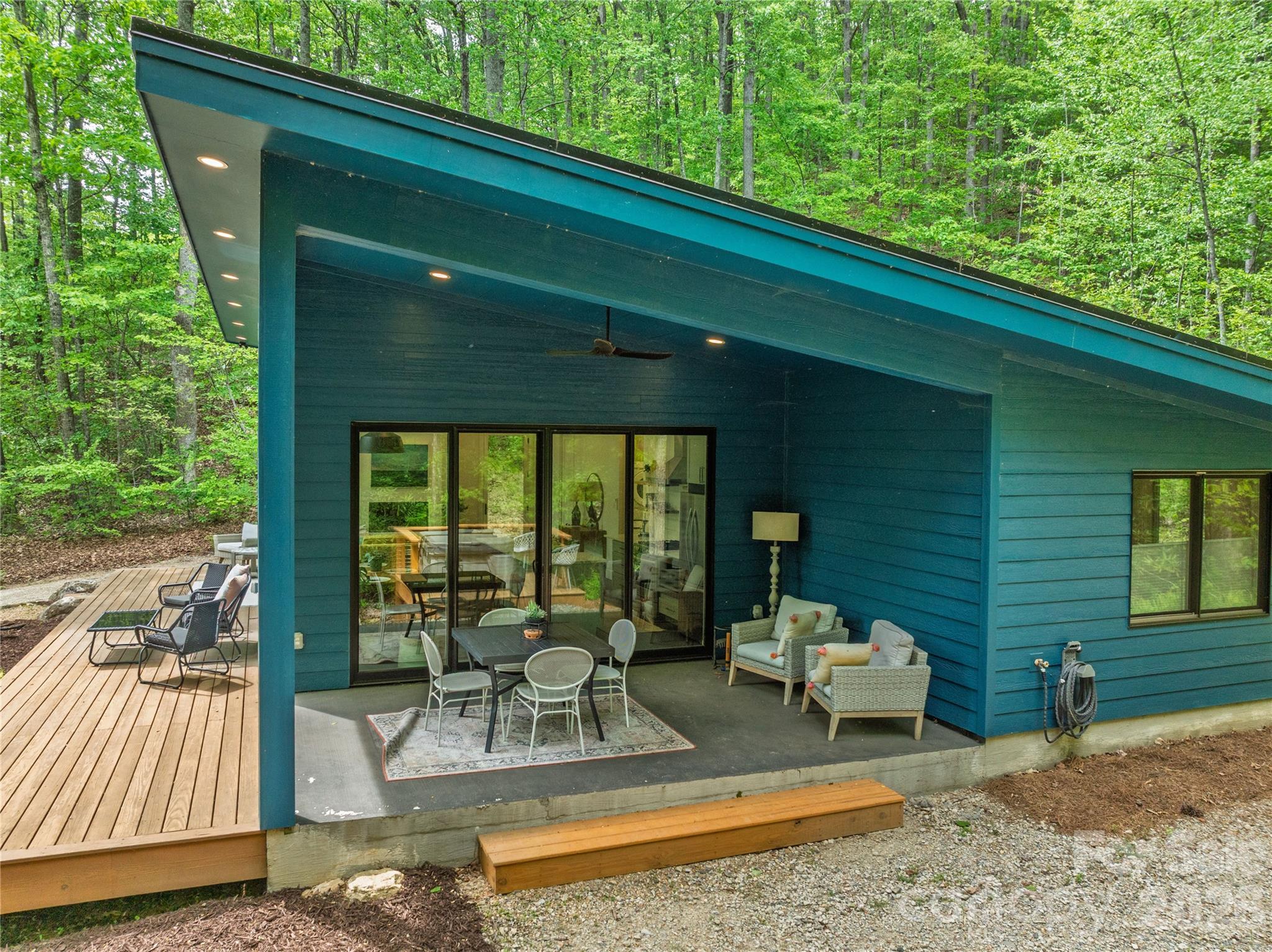 Woodcliff - Residential