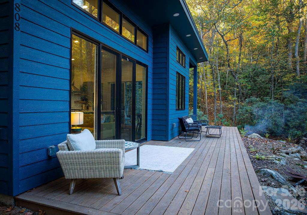 Woodcliff - Residential