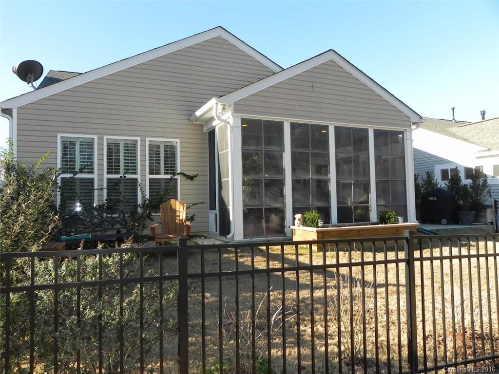 Sun City Carolina Lakes - Residential