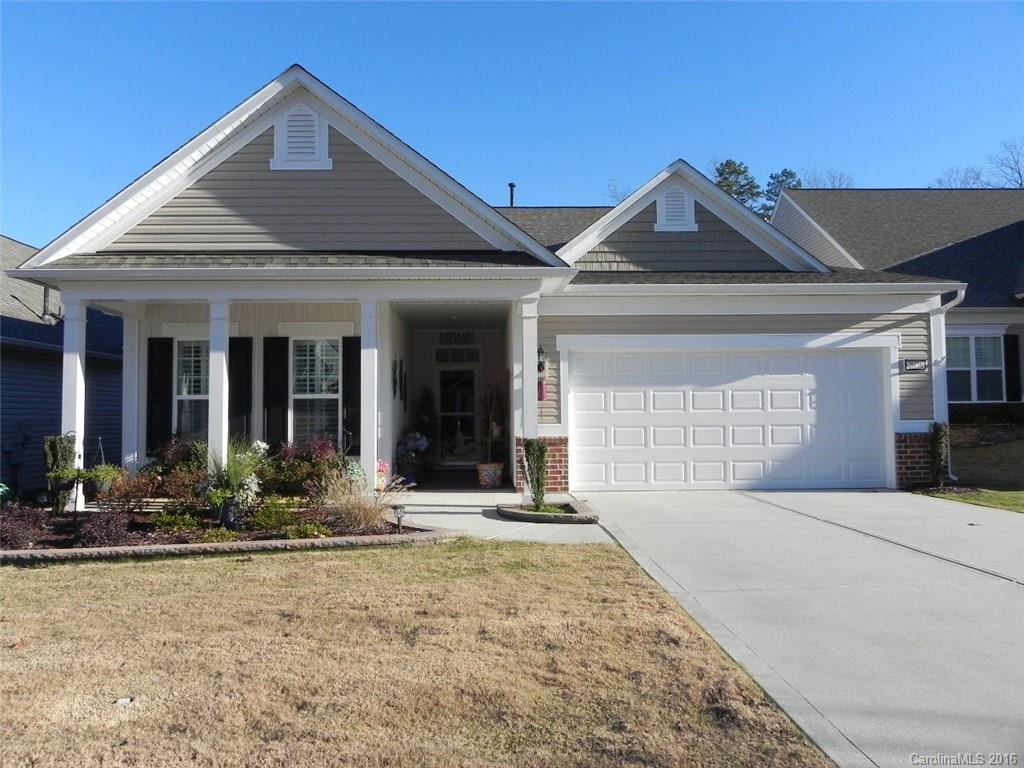 Sun City Carolina Lakes - Residential