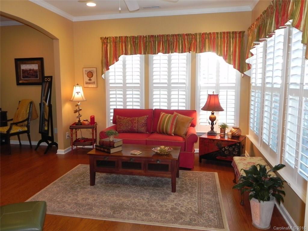 Sun City Carolina Lakes - Residential