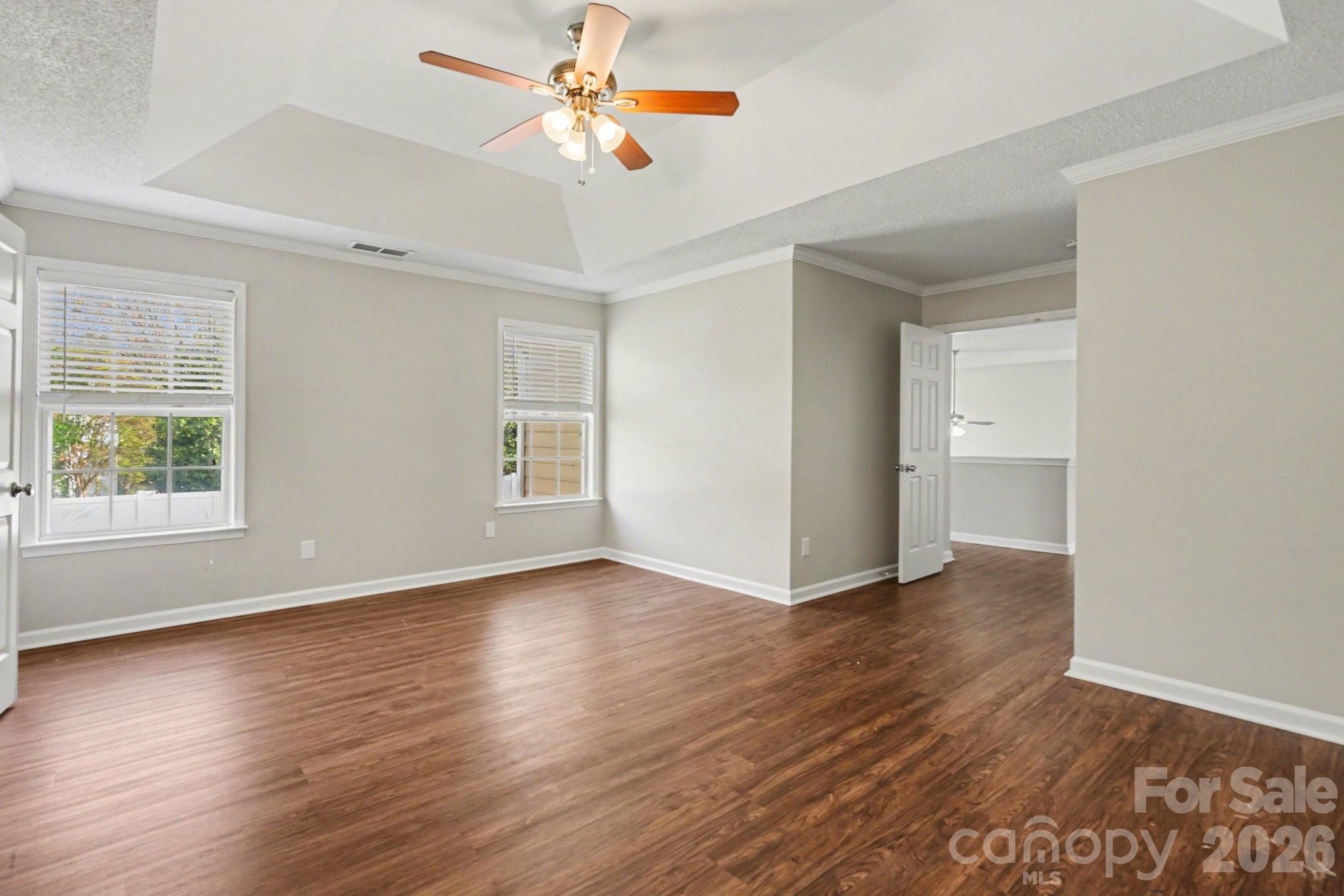 Laurel Ridge - Residential