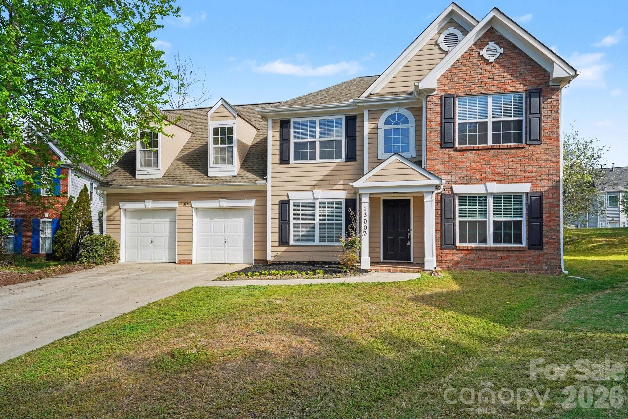 Laurel Ridge - Residential