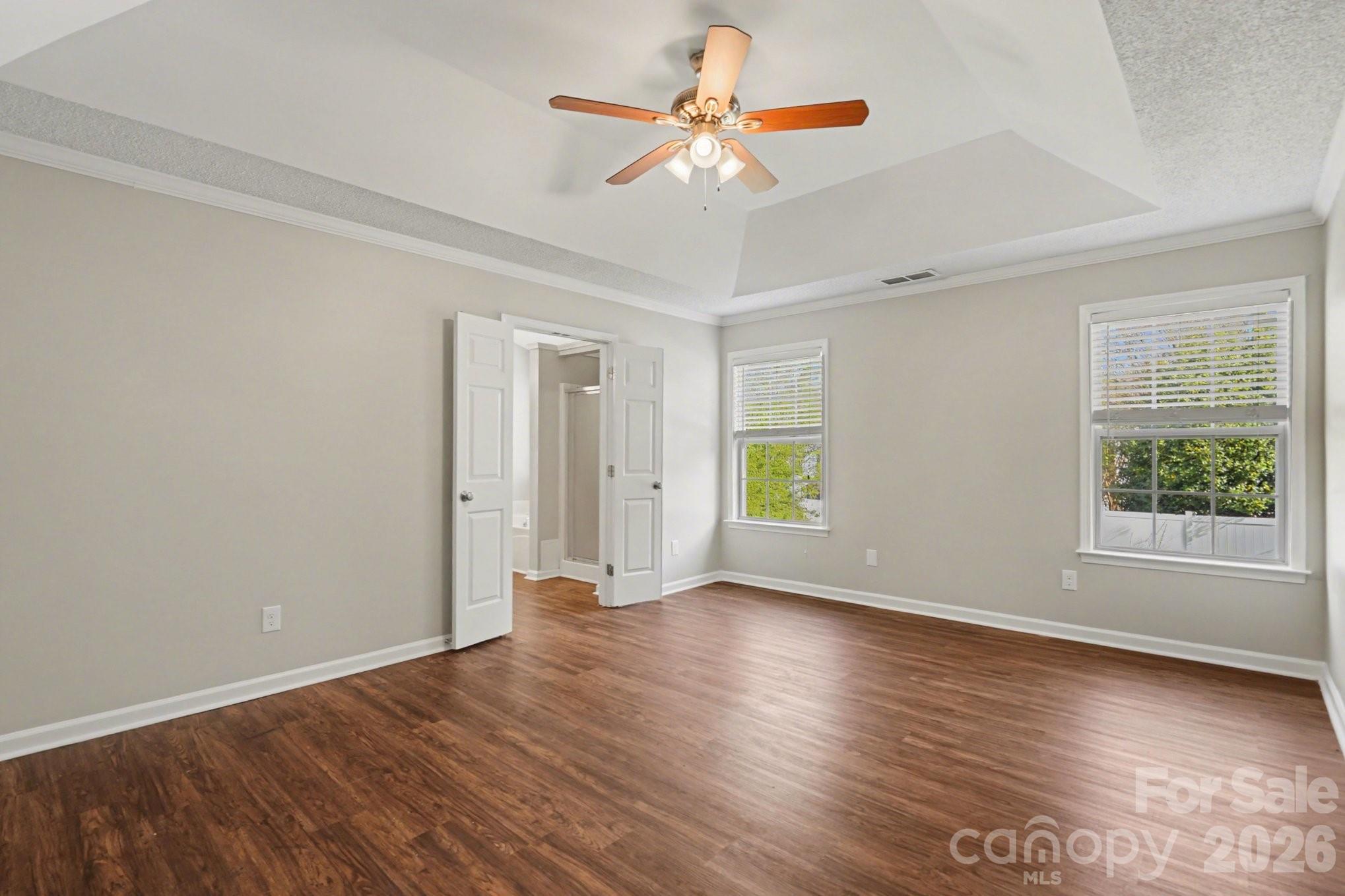 Laurel Ridge - Residential
