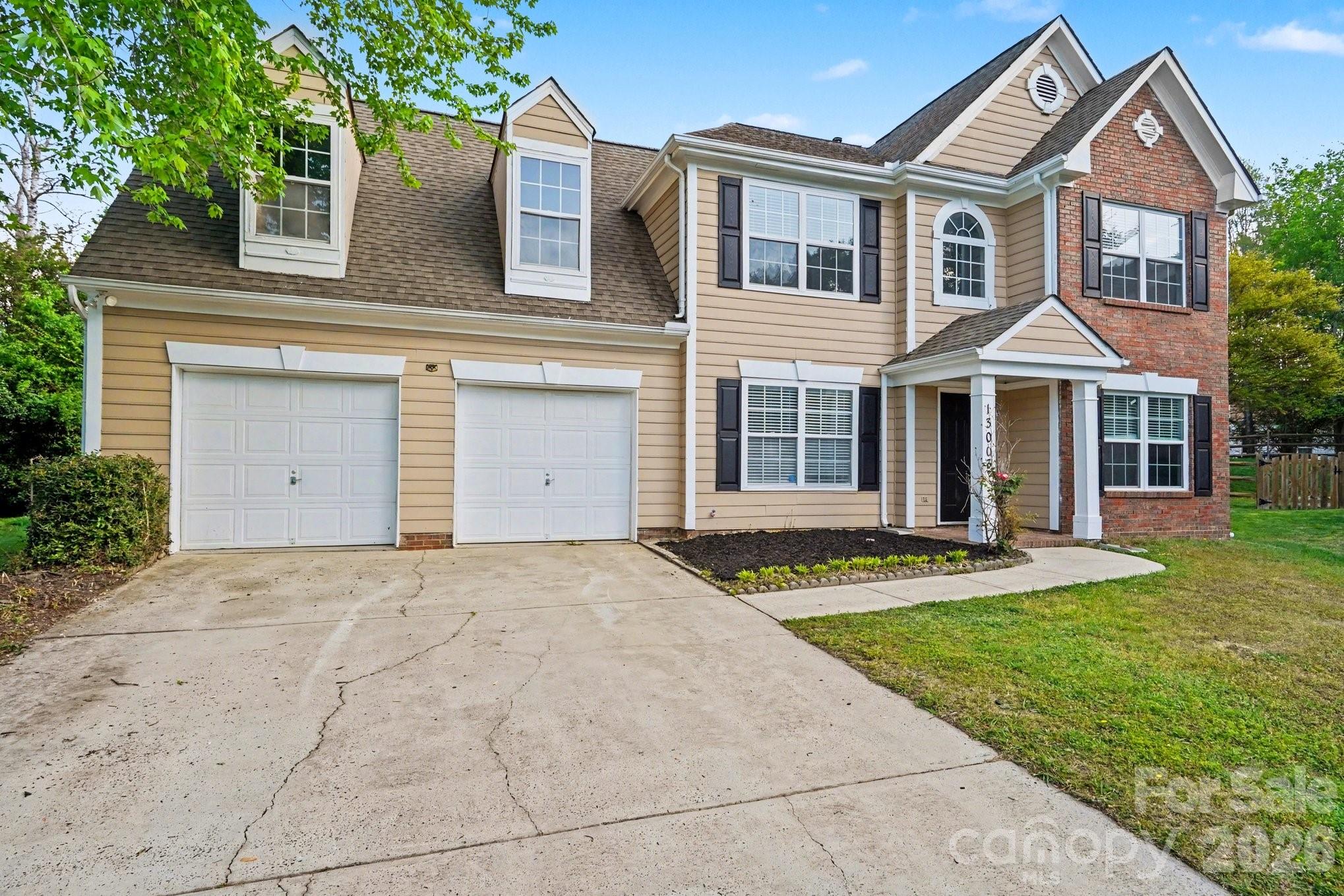 Laurel Ridge - Residential