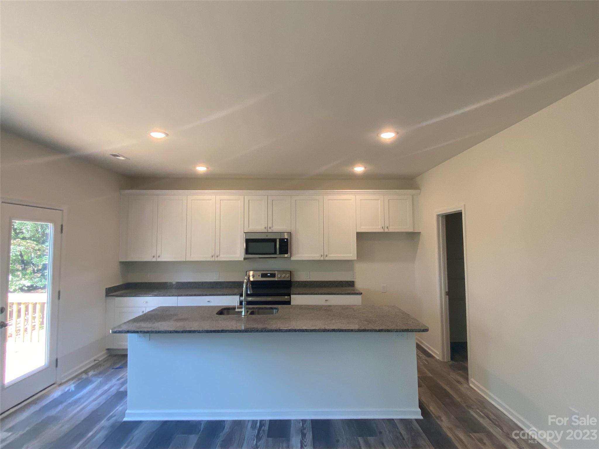 The Landings - Residential