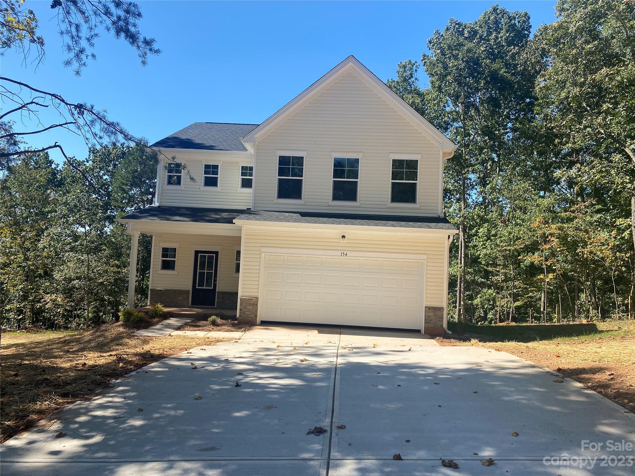 The Landings - Residential