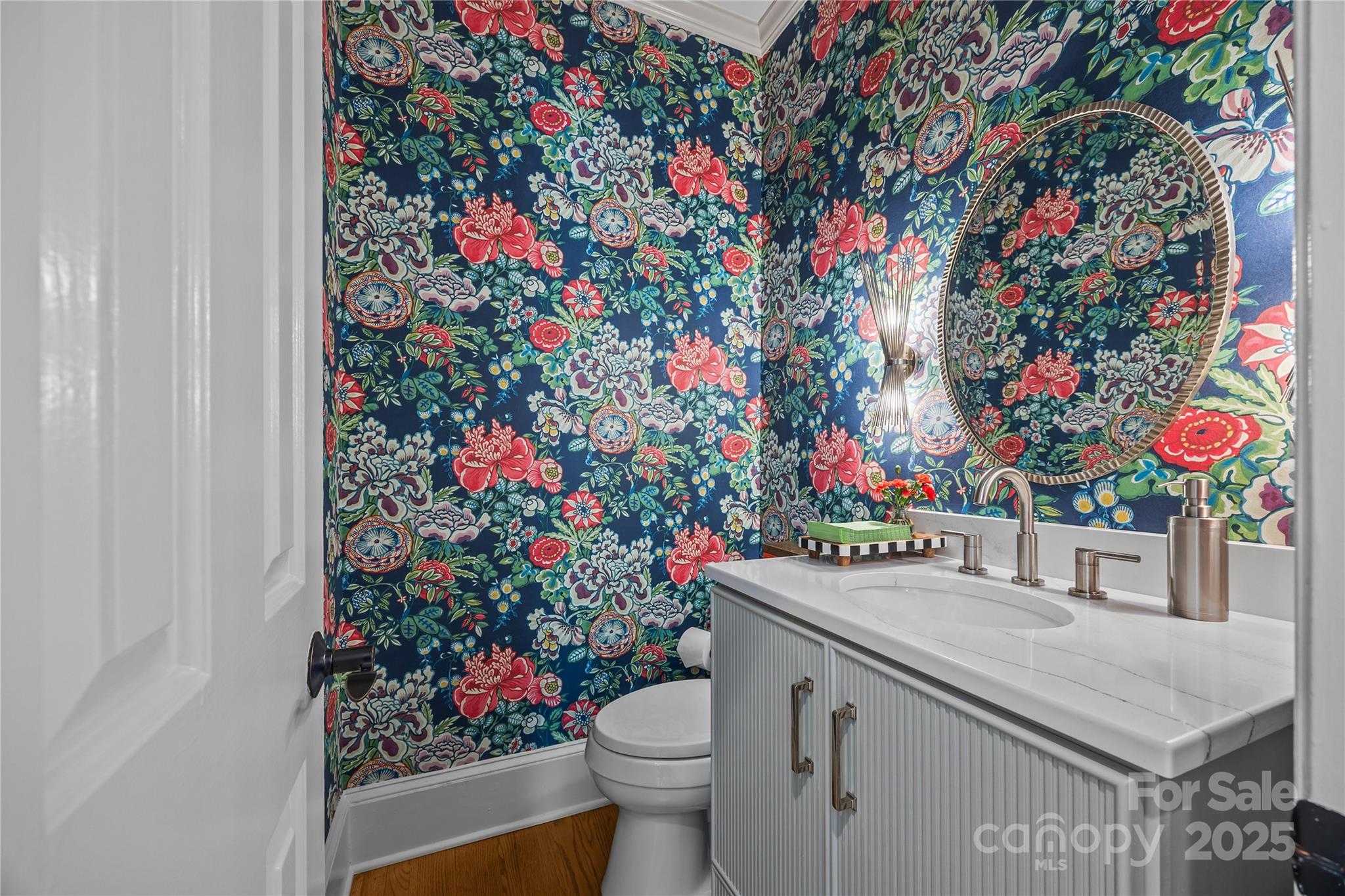 Diane Shores - Residential