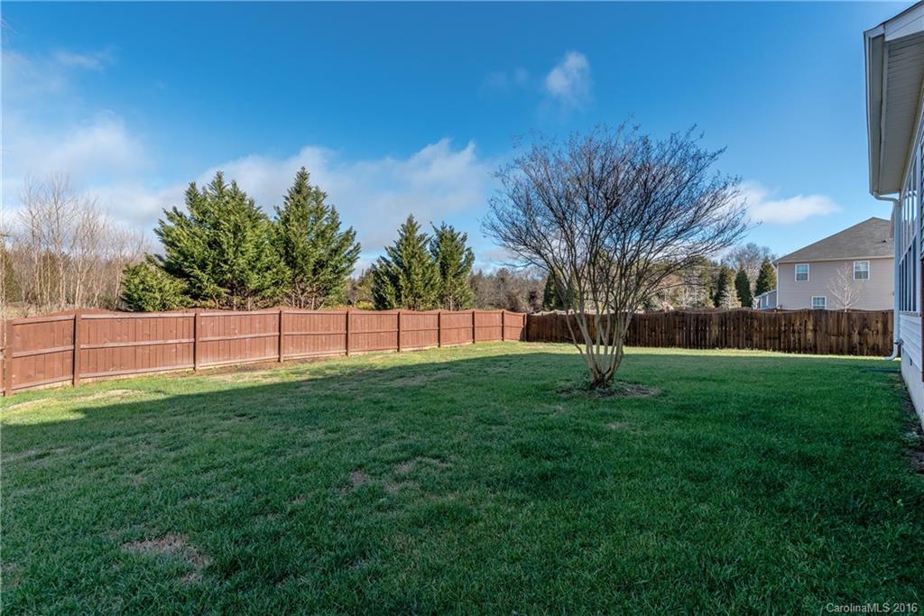 Fair Oaks - Residential