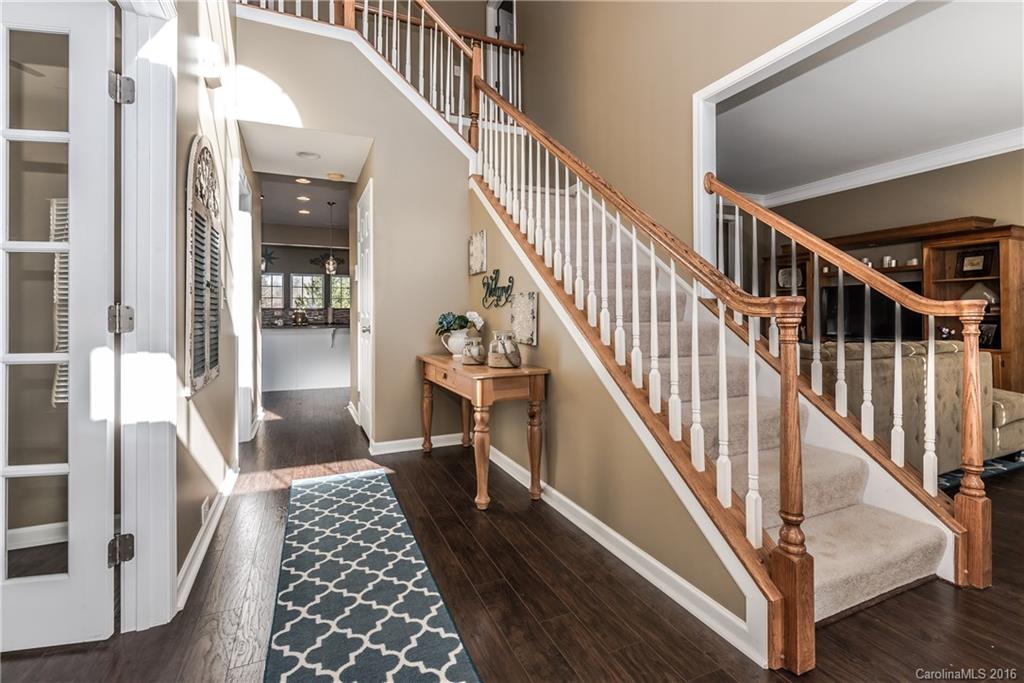 Fair Oaks - Residential