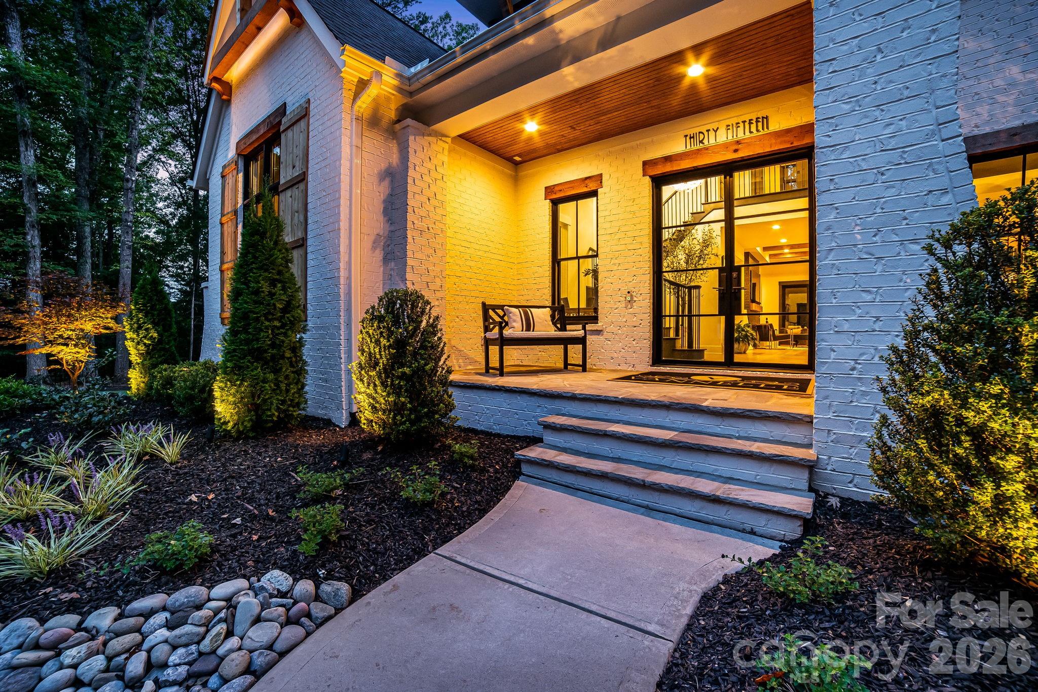 Maple Grove - Residential