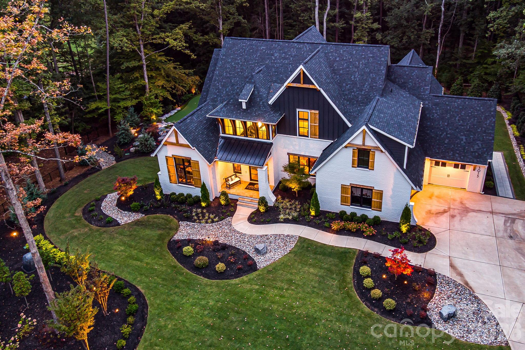 Maple Grove - Residential