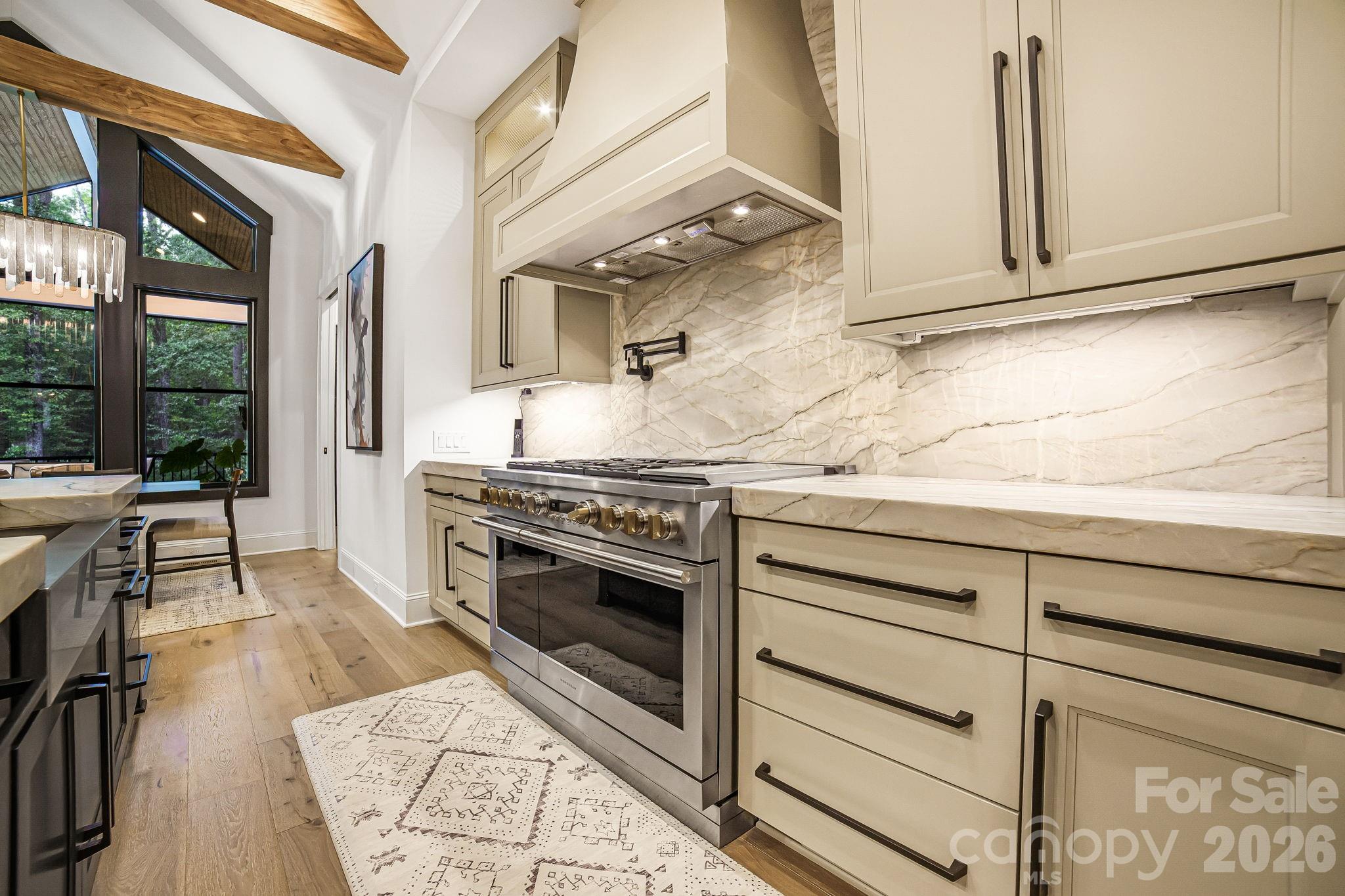 Maple Grove - Residential