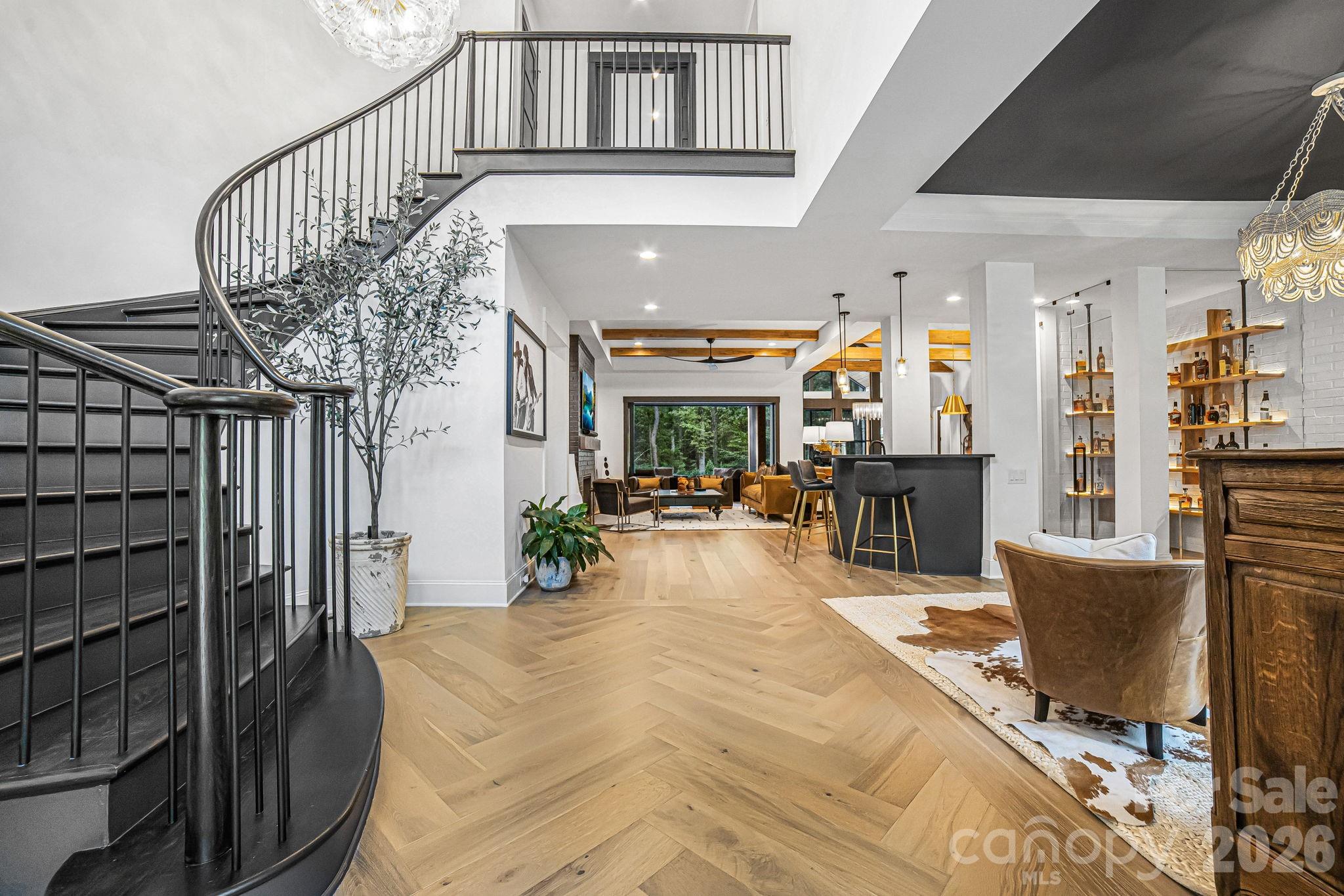 Maple Grove - Residential