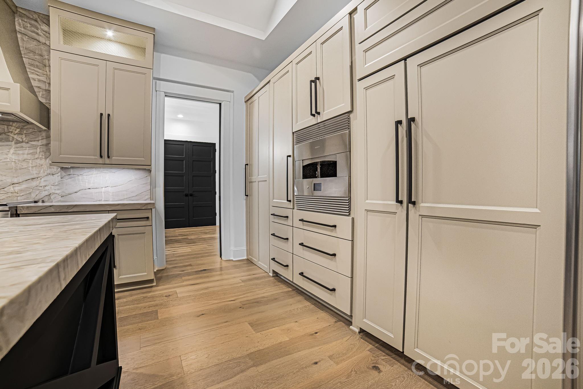 Maple Grove - Residential