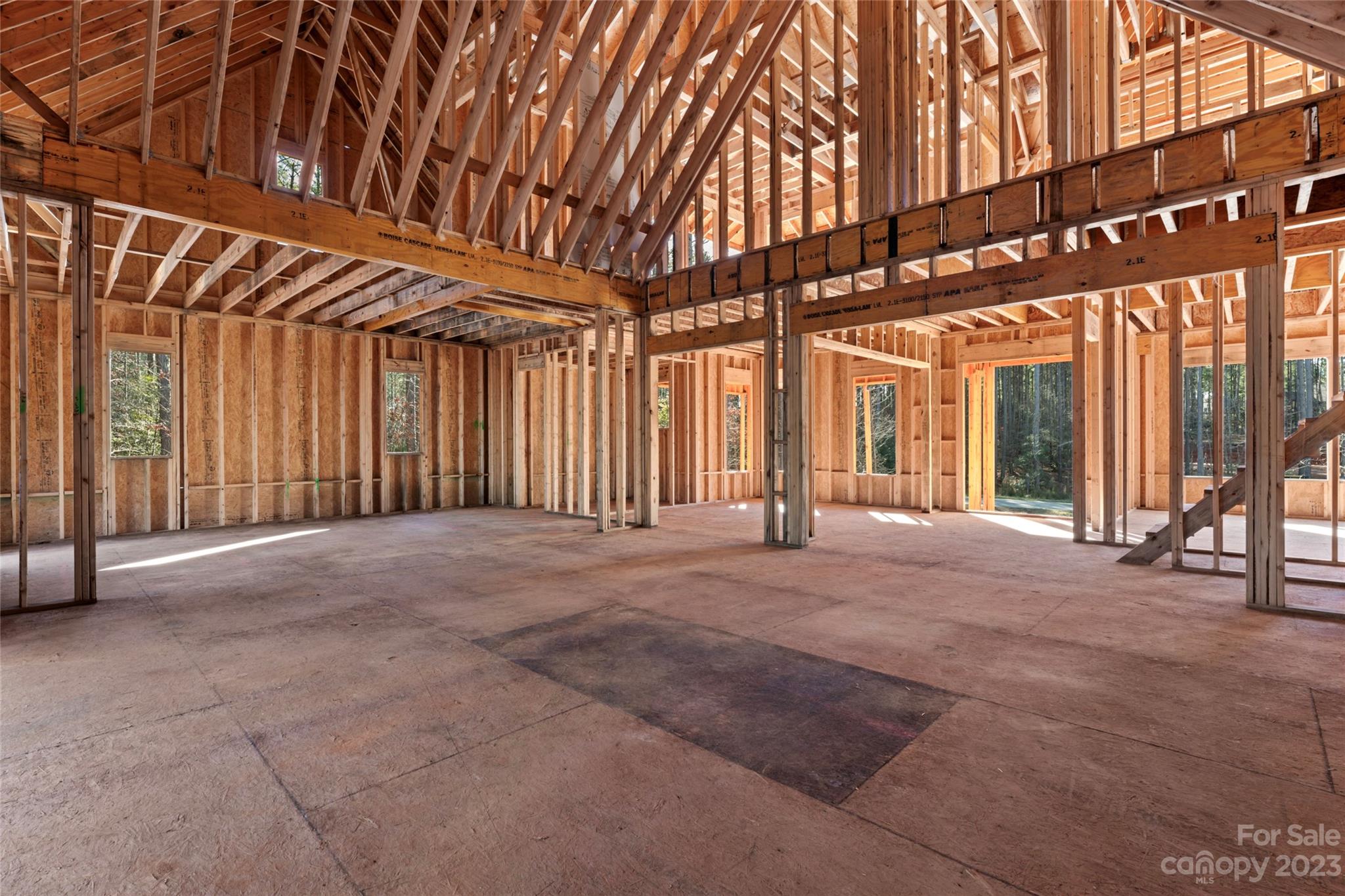 Riverchase Estates - Residential