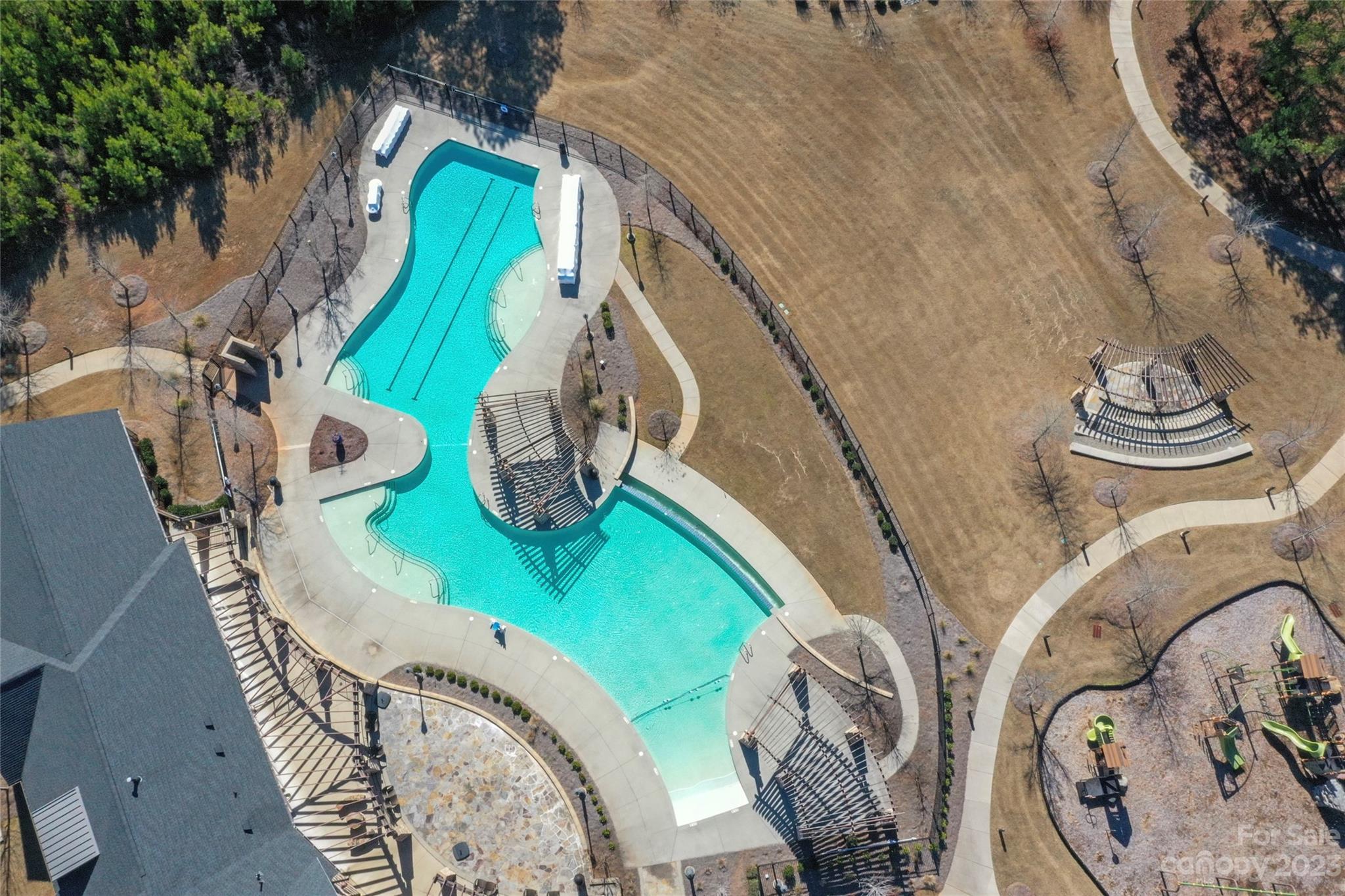 Riverchase Estates - Residential